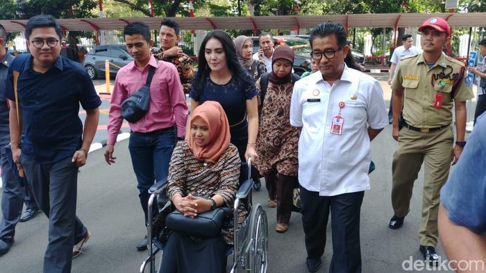 Persatuan Dokter Gigi Berada Belakang Romi